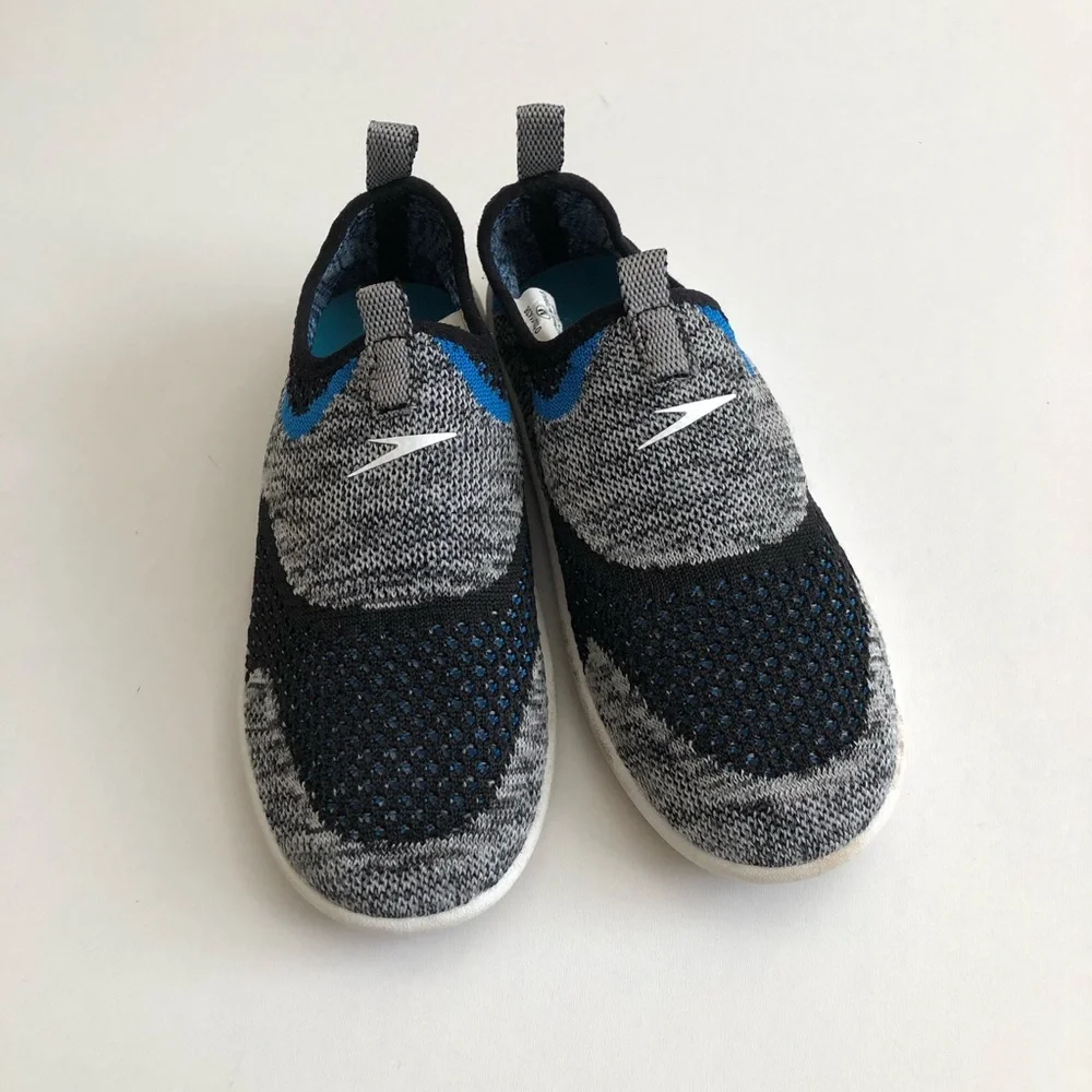 Speedo Surfknit Water Shoes Size M Size 1